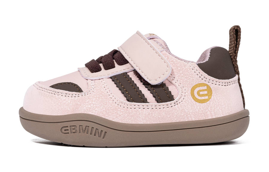 EBMINI Slip Resistant Anti Kick Abrasion Resistant Breathable Lightweight Cushioning