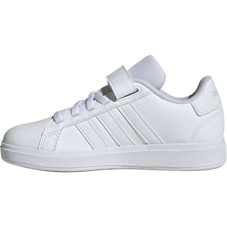 Adidas Adidas GRAND COURT 2.0 Low top Kids' Skateboarding Shoes White Kids'