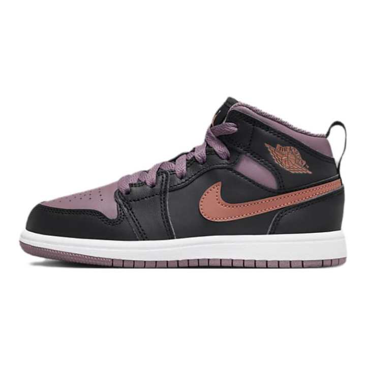 Jordan Jordan 1 Mid SE PS Black Sky J Mauve