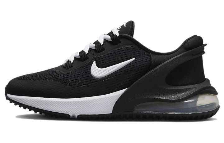Nike Nike Air Max 270 Black White GS