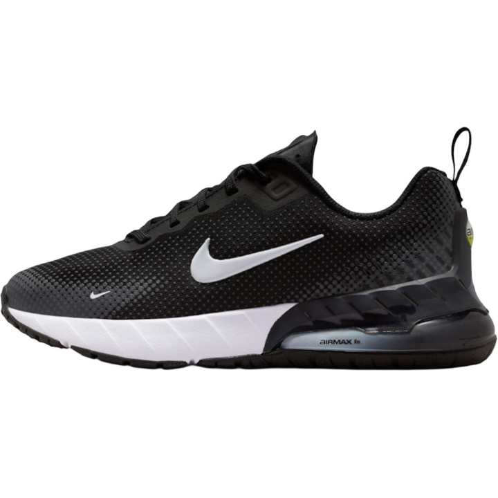 Nike Nike Air Max Phoenix Low top Running Shoes Black Unisex