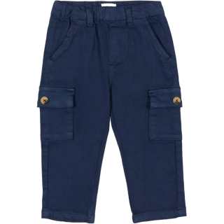 TRUSSARDI Cargo Pants Infant And Toddler