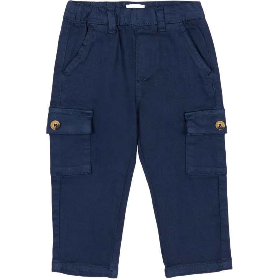TRUSSARDI Cargo Pants Infant And Toddler
