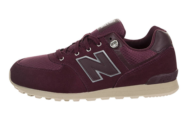 New Balance New Balance NB 574 Kids' Running Shoes Grade School