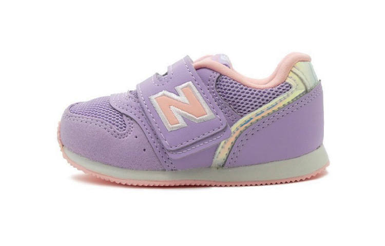 New Balance New Balance NB 996 Low top Toddler Shoes Purple Infant And Toddler