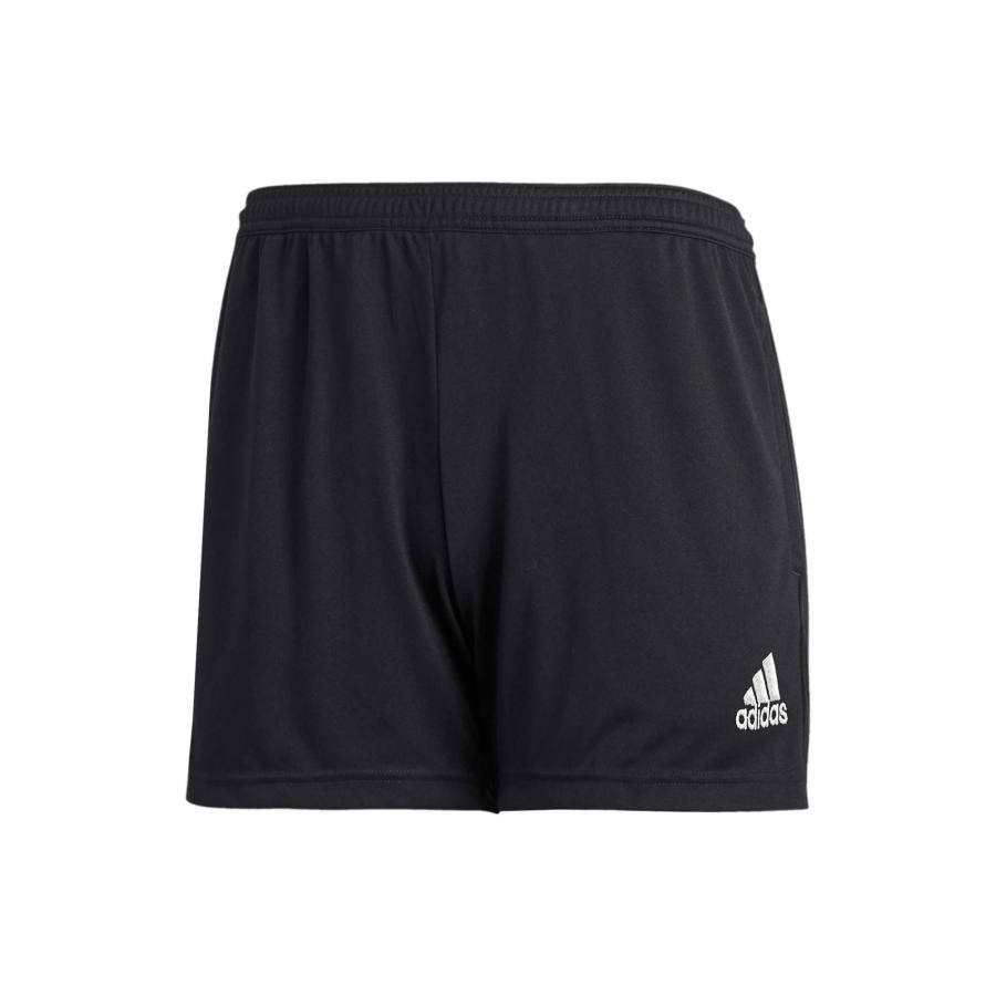 Adidas Adidas Entrada 22 Soccer Bottoms Women's Black Moderate