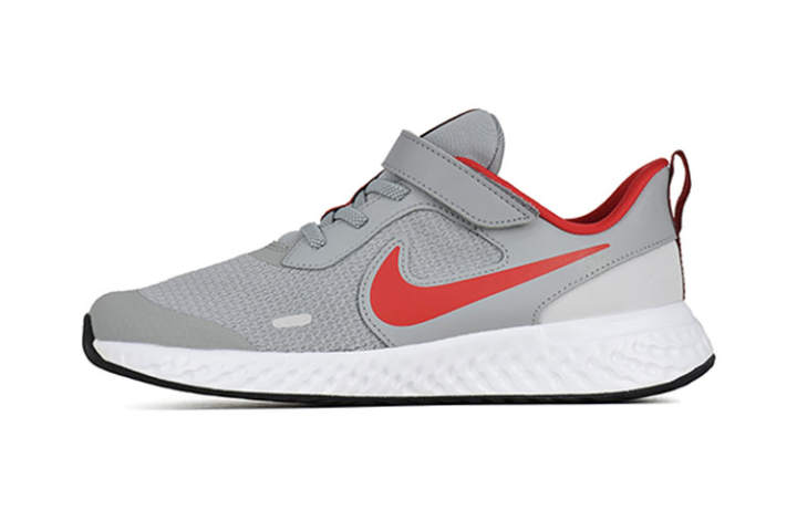 Nike Nike REVOLUTION 5 Kids' Running Shoes Pre School