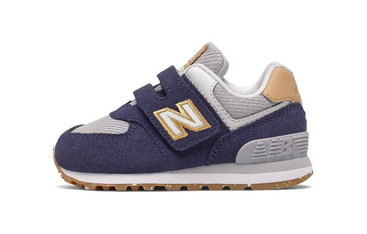 New Balance New Balance NB 574 Low top Toddler Shoes Infant And Toddler