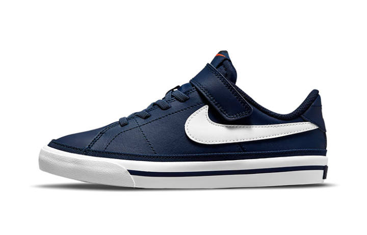 Nike Nike Court Legacy Kids' Skateboarding Shoes Pre School