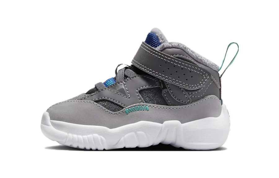 Jordan Jordan Jumpman Two Trey Slip Resistant Anti Kick Abrasion Resistant Slip Resistant Anti Kick Abrasion Resistant Mid top