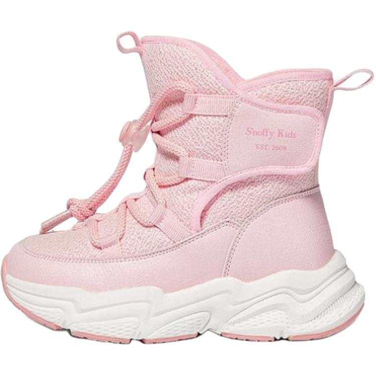 Snoffy Kids' Snow Boots Kids