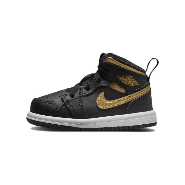 Jordan Jordan Air Jordan 1 Slip Resistant, Abrasion Resistant, Breathable Slip Resistant, Abrasion Resistant, Breathable