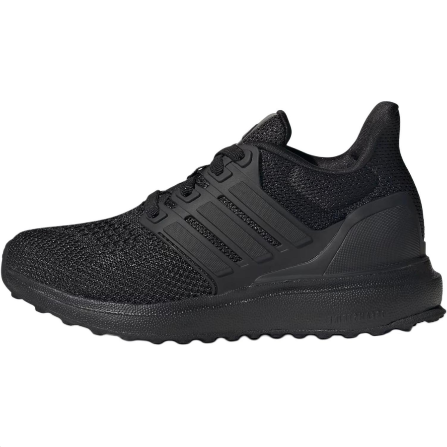 Adidas Adidas Slip Resistant Abrasion Resistant Low top Kids' Running Shoes Black Kids'
