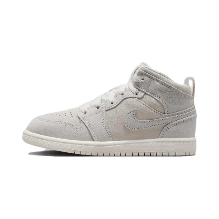 Jordan Jordan 1 Mid SE Craft Pale Ivory PS