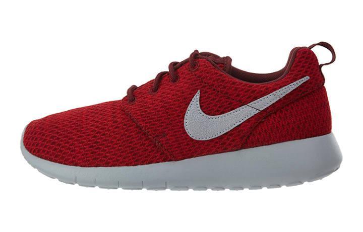 Nike Nike Roshe One Dark Team Red GS