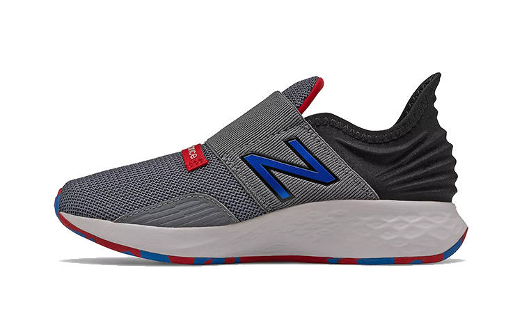 New Balance New Balance NB Fresh Foam Low top Running Shoes Children Aged 3 7 Years Old