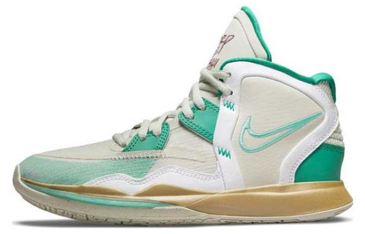 Nike Nike Sue Bird X Kyrie Infinity GS 'Golden Tribute'