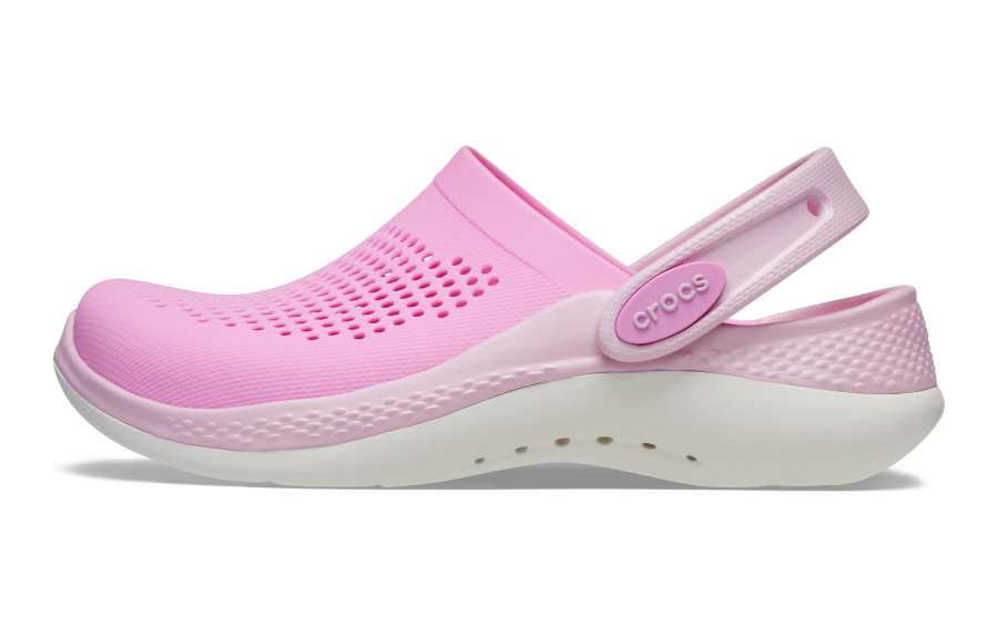 Crocs Crocs Children's Sandals Pink Kids'