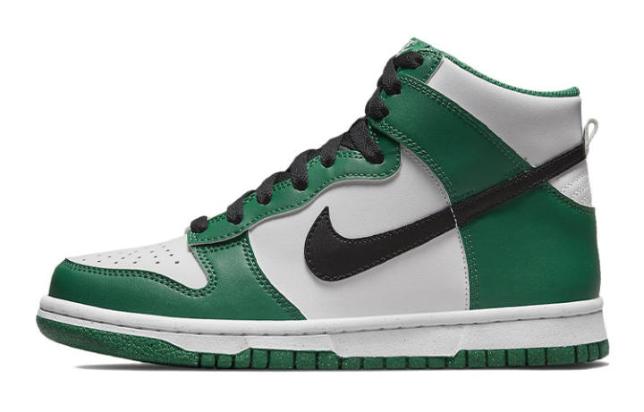 Nike Nike Dunk High GS 'Celtics'