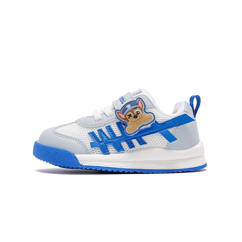 PAW PATROL Breathable Low top Toddler Shoes Infant And Toddler