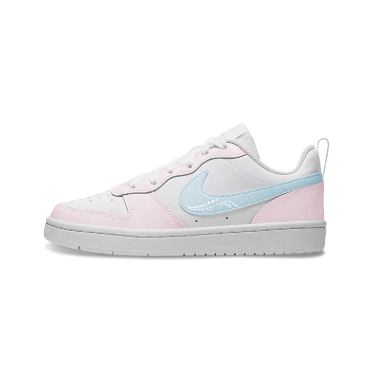 Nike Nike Court Borough Kids' Skateboarding Shoes Grade School