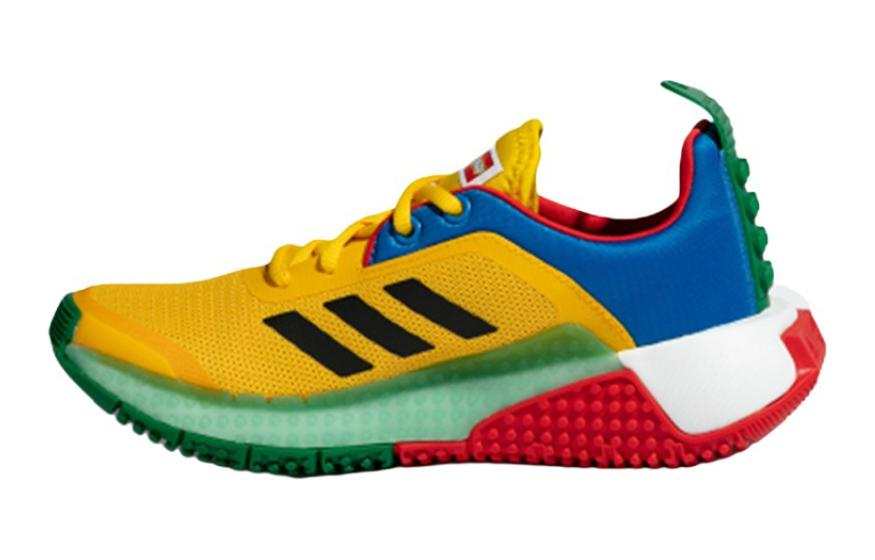 Adidas adidas Sport Shoe LEGO Yellow GS