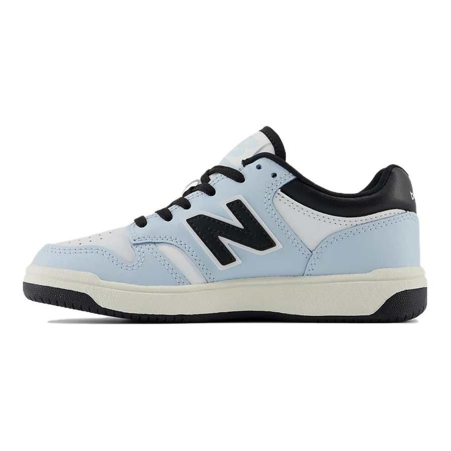 New Balance New Balance NB 480 Low top Kids' Skateboarding Shoes Blue Kids'