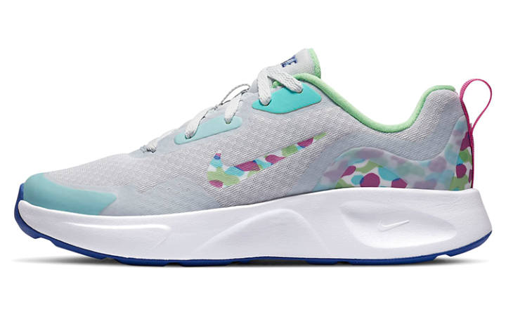 Nike Nike Wearallday Running Shoes GS