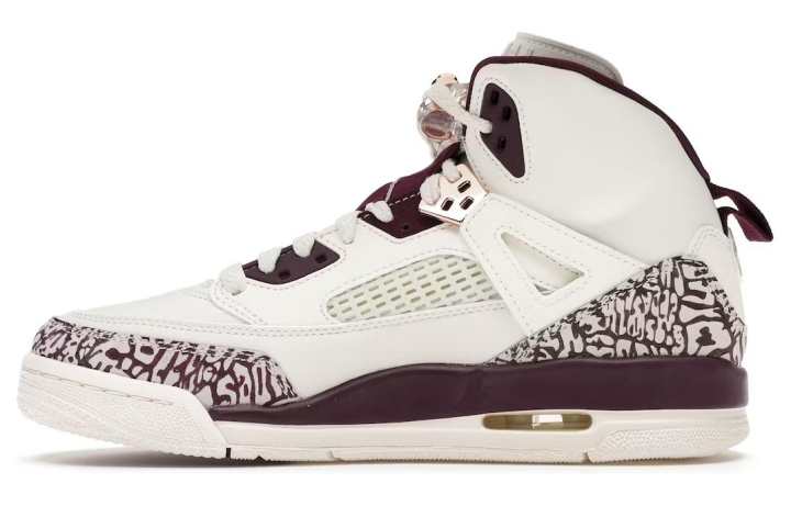 Jordan Jordan Spizike Bordeaux GS