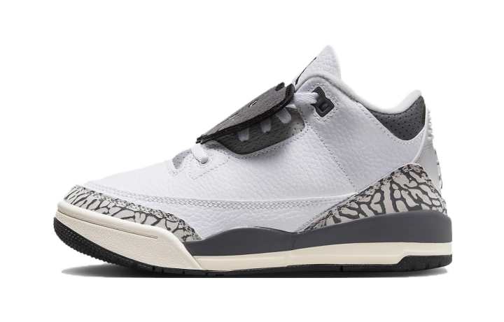 Jordan Jordan 3 Retro Hide N' Sneak PS