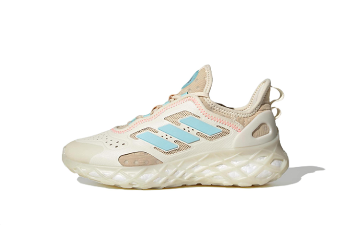 Adidas Adidas Web Boost Kids' Casual Shoes Grade School