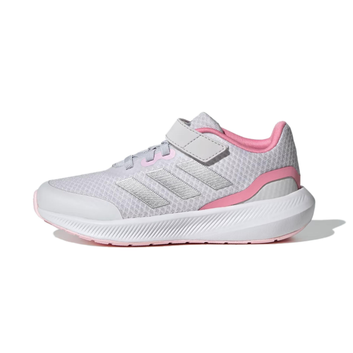 Adidas adidas Runfalcon 3.0 J 'Dash Grey Bliss Pink'