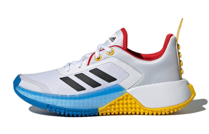 Adidas adidas Sport Shoe LEGO White GS