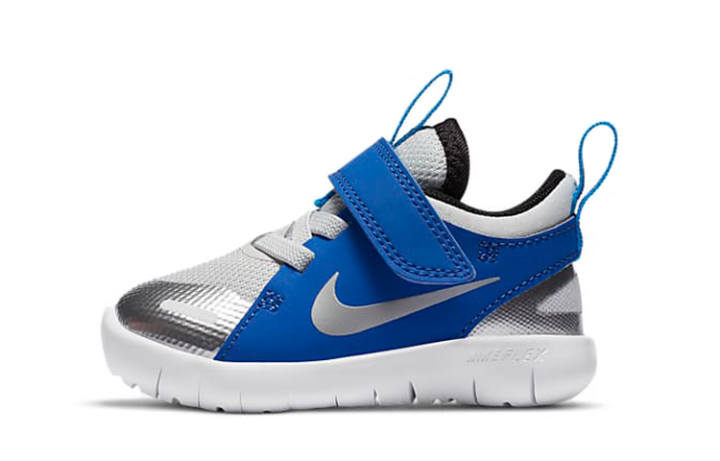 Nike Nike Flex Contact 4 Toddler Shoes Baby