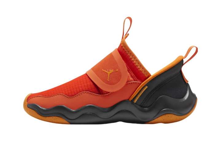 Jordan Jordan 23/7 Slip Resistant Cushioning Abrasion Resistant Slip Resistant Cushioning Abrasion Resistant Low top
