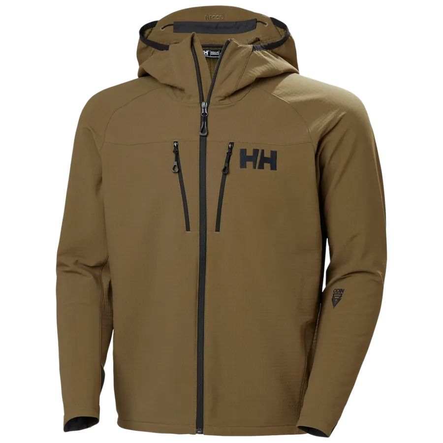 HELLY HANSEN HELLY HANSEN ODIN Soft Shell Jacket Men's