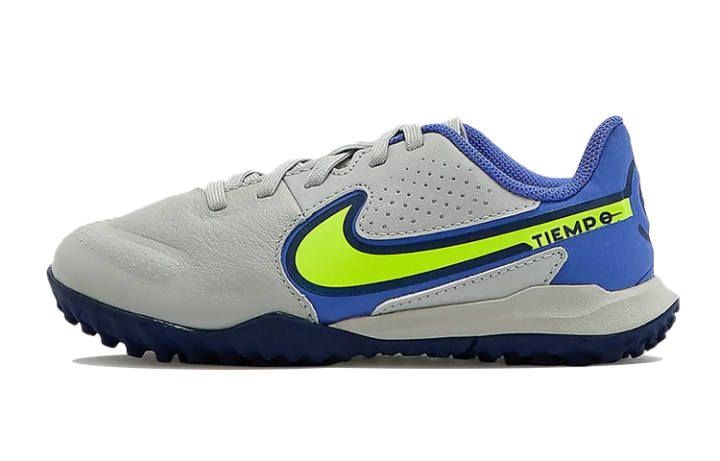 Nike Nike Tiempo Legend 9 Slip Resistant Cushioning Abrasion Resistant Slip Resistant Cushioning Abrasion Resistant Low top