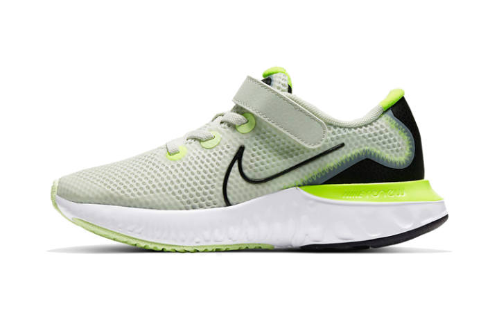 Nike Nike Renew Run Spruce Aura PS