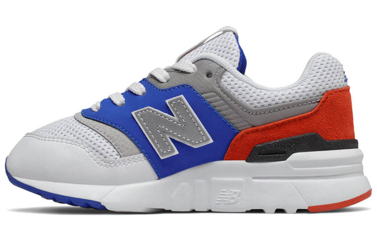 New Balance New Balance NB 997 Cushioning Casual Shoes Teenagers