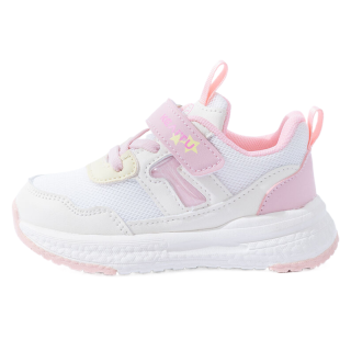 Bradmiller Breathable And Slip Resistant Breathable And Slip Resistant Low top Toddler Shoes Infant And Toddler