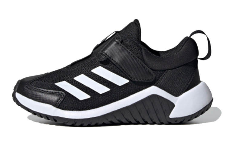 Adidas Adidas 4Uture Sport Ac K Fabric Slip Resistant Abrasion Resistant Slip Resistant Abrasion Resistant Low top