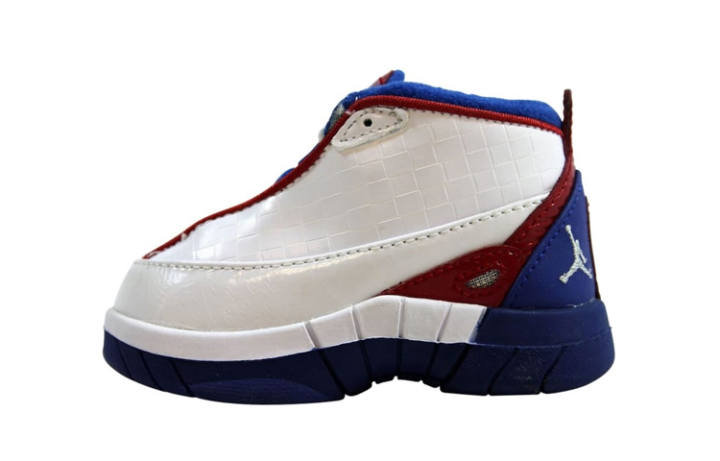 Jordan Jordan Air Jordan 15 Toddler Shoes Baby