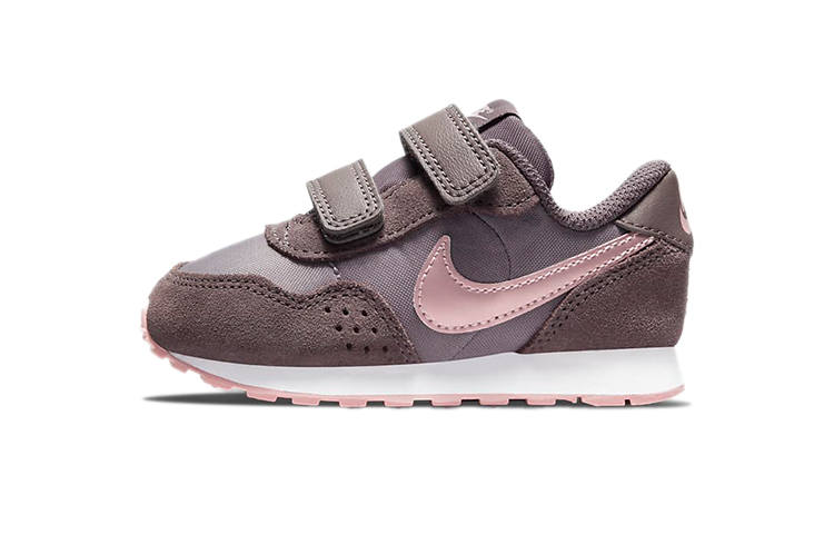 Nike Nike MD Valiant Low top Toddler Shoes Purple Pink Infant And Toddler