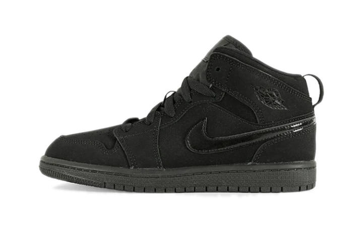 Jordan Jordan Air Jordan 1 Kids' Basketball Shoes Pre School