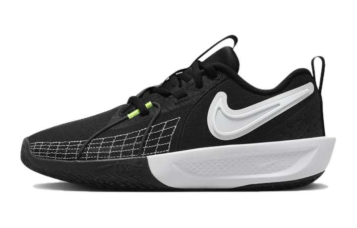Nike Nike Air Zoom GT Cut 3 Black Anthracite GS