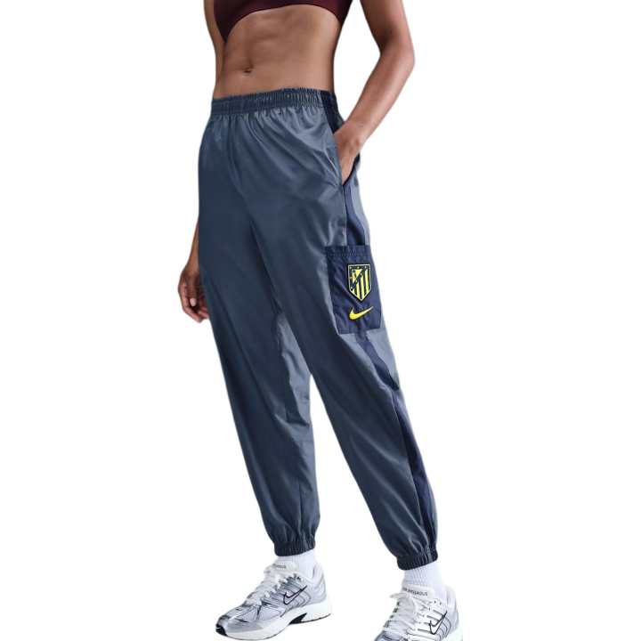 Nike Nike Soccer Bottoms Women's Blue Moderate