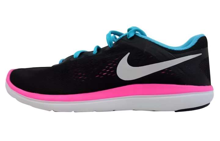 Nike Nike Flex 2016 RN Black GS