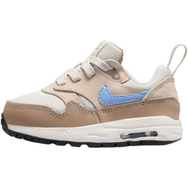 Nike Nike Air Max 1 Toddler Shoes Light Brown Infant And Toddler