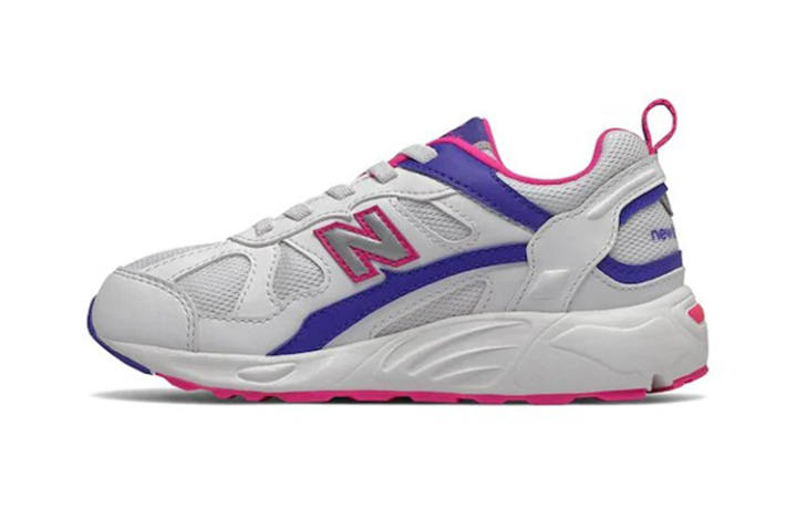 New Balance New Balance NB 878 Kids' Casual Shoes Pre School