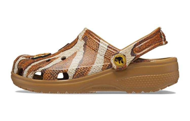 Crocs Crocs Children's Sandals Brown Kids'